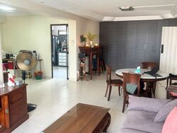 Blk 520 Pangshan Valley (Bukit Panjang), HDB Executive #603095191